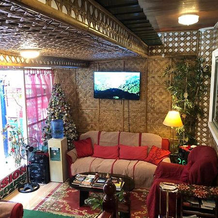 The Mansion - Backpackers Near Airport Apartment Manila Exterior foto